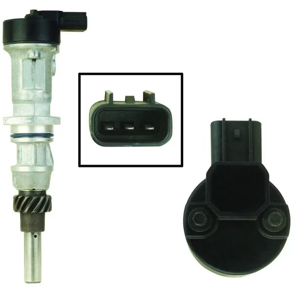Camshaft, Replacement For Wai Global CAMS2606, Ilb Gold, Mfr#: CAMS2606